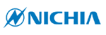 Nichia Chemical Industries लोगो